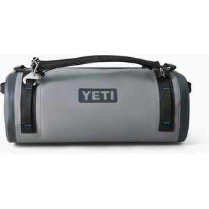 YETI Пътна чанта YETI Panga 50 l storm gray