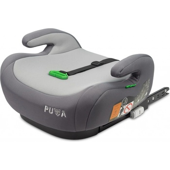 Caretero Puma i-Size 2024 Grey