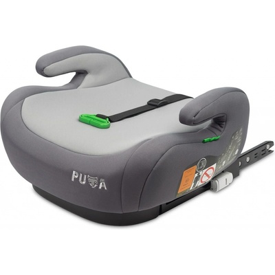 Caretero Puma i-Size 2024 Grey