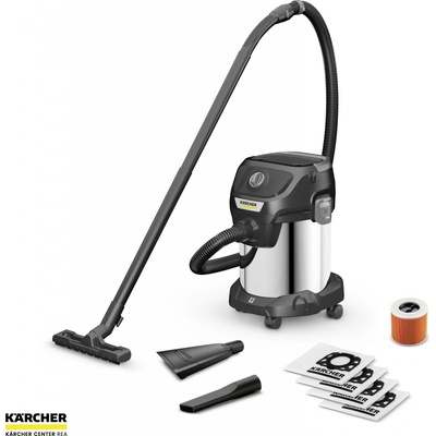 Kärcher KWD 3 S V-17/4/20 Anniversary Edition 1.628-449.0