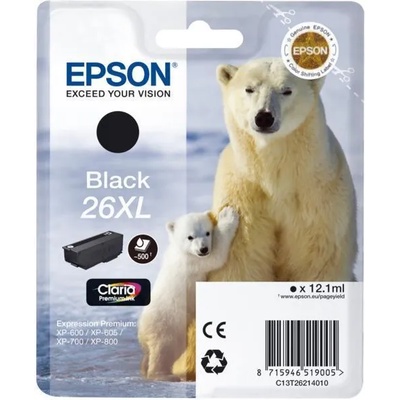 Epson T2621