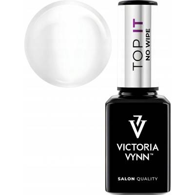 Victoria Vynn Hybridní vrchní lak Top It No Wipe 15 ml
