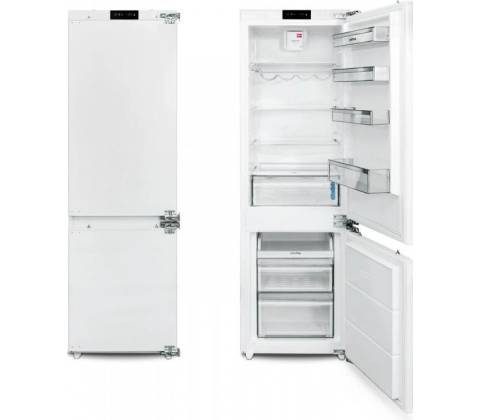 Vestfrost VR-BB27612H1S