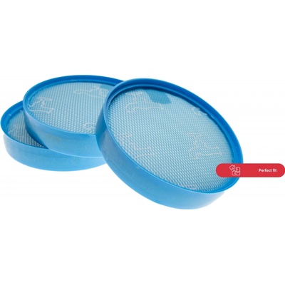 Vacs Vacs HF3323 hepa filter 3 ks