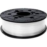 XYZprinting Консуматив за 3D принтер XYZprinting RFPLEXEU01E, TOUGH PLA (NFC) filament, 1.75 mm, Бял (RFPLEXEU01E) - tehnik