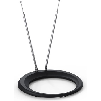 Xmart Пасивна вътрешна DVB-T антена Xmart ANT-117PR (11980)