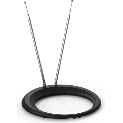 Xmart Пасивна вътрешна DVB-T антена Xmart ANT-117PR (11980)