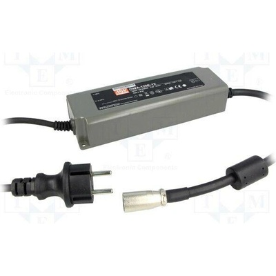 MEAN WELL OWA-120E-12 Napájecí zdroj: spínaný; LED; 120W; 12VDC; 10A; 90÷264VAC; IP67