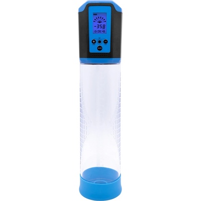 Boss Series Passion Pump - automatická pumpa na penis - BOSS series