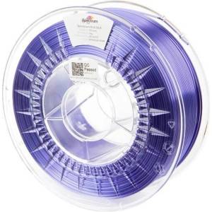 Spectrum 80897 3D нишка, PLA Glitter, 1, 75mm, 500g, Виолетов (Violet) (80897)