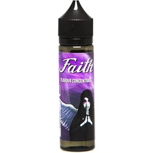 KTS Gothic shake & vape Faith 10ml