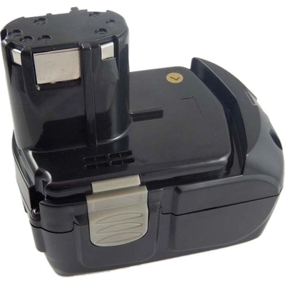 VHBW Батерия за Hitachi BCL1815 / BCL1830, 18 V, 3.0 Ah (800112454)