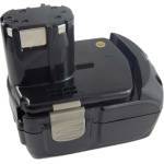 VHBW Батерия за Hitachi BCL1815 / BCL1830, 18 V, 3.0 Ah (800112454)