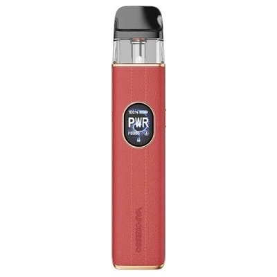 Vaporesso Xros 5 Pod 1500 mAh Red Leather