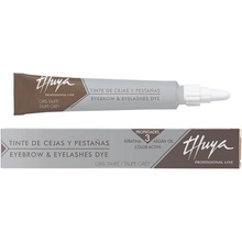 Thuya farba na riasy a obočie Taupe Grey 14 ml