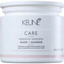 Keune Care Keratin Smooth maska s keratinem 200 ml