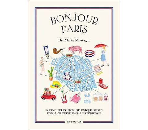 Bonsoir Paris
