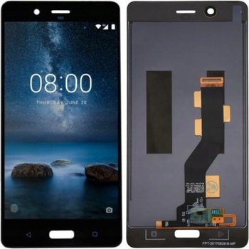 LCD Displej Nokia 8