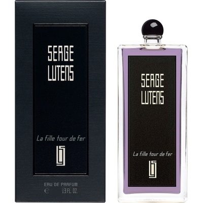 Serge Lutens Collection Noire La Fille Tour de Fer parfémovaná voda unisex 50 ml