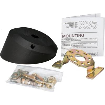 Ultraflex montážna doska X35