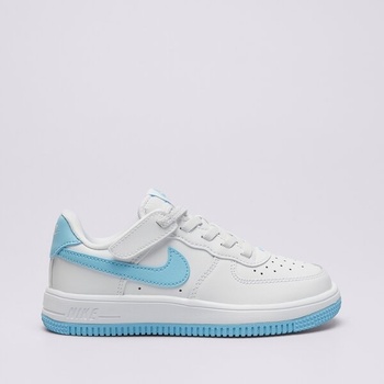 Nike Force 1 Low Easyon детски Обувки Маратонки FN0237-107 Бял 26 (FN0237-107)