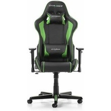 DXRACER OH/FH08/NE čierná/zelená