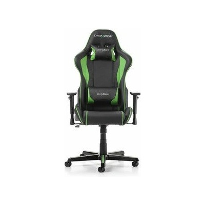 DXRACER OH/FH08/NE čierná/zelená