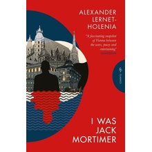 I Was Jack Mortimer - R. Šimončič