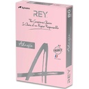 Farebný papier REY Adagio A4 80 g ružová