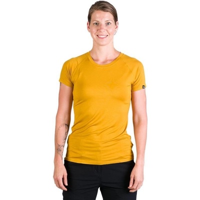Northfinder Diane Golden yellow