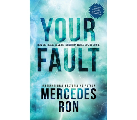 Your Fault