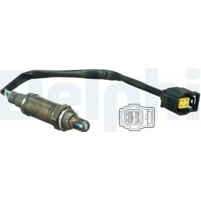 Lambda sonda DELPHI ES11003-12B1