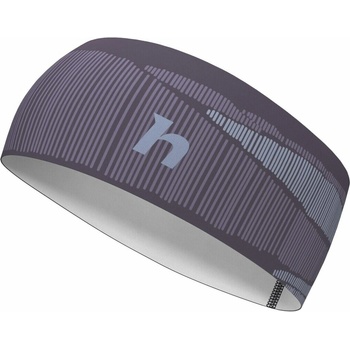 Hannah Linear gray ridge