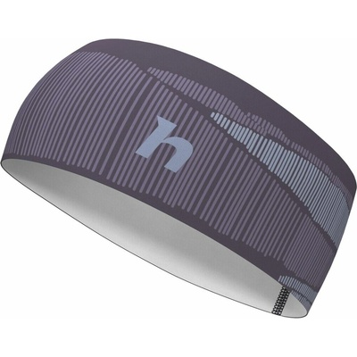 Hannah Linear gray ridge