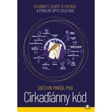 Cirkadiánny kód