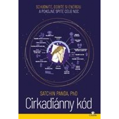 Cirkadiánny kód