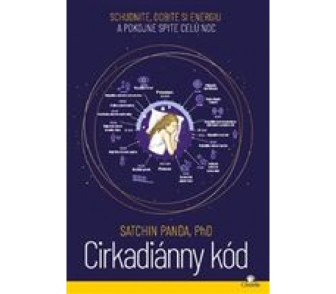 Cirkadiánny kód