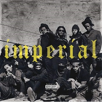 CURYY DENZEL: IMPERIAL CD