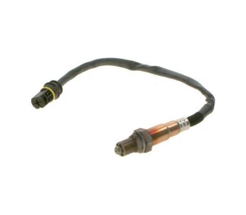 BOSCH Lambda sonda 0258006125