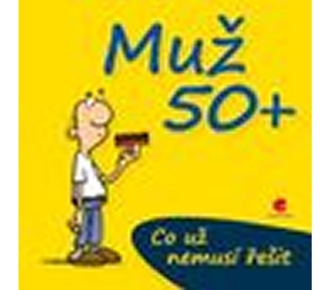 Muž 50+