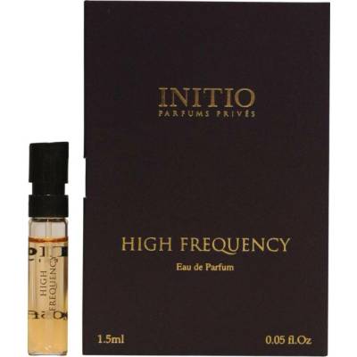 Initio Parfums High Frequency parfum unisex 1,5 ml vzorka