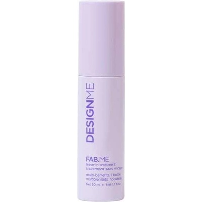 Designme Fab Me Leave-In Treatment 50 ml