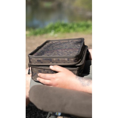 Solar Tackle Solar pouzdro sp c-tech large tech case