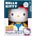 Paladone Hello Kitty: 3D касичка със звуци (PP14494HK)