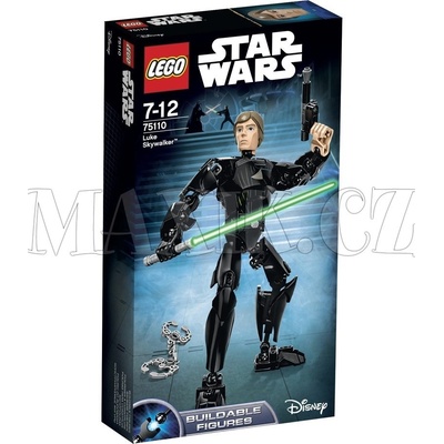 LEGO® Star Wars™ 75110 Luke Skywalker