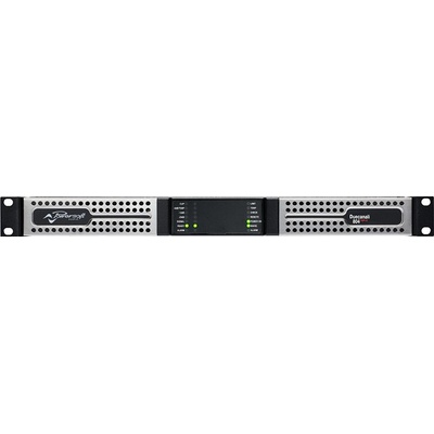 PowerSoft Duecanali 804 DSP + D