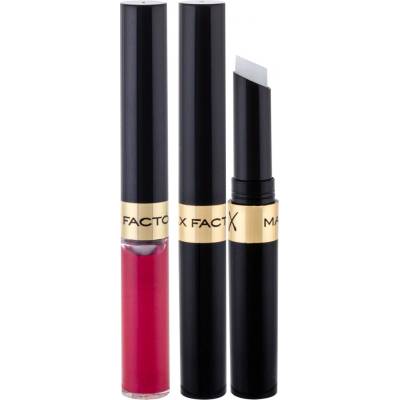 Max Factor Lipfinity 24HRS dlouhotrvající rtěnka s balzámem 335 Just In Love 4,2 g