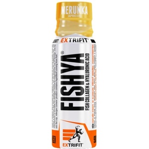 Extrifit Sports Nutrition Fishya | Fish Collagen [90 мл] Бъз