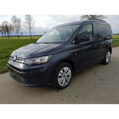 Volkswagen Caddy 2.0 TDI 75 kW