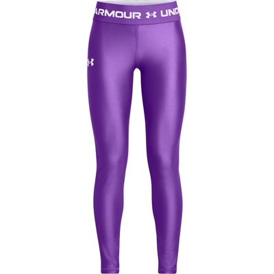 Under Armour Legging 1373954 525 fialová